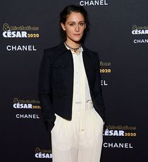 Ariane Labed, 41 год, Греция Ariane Labed, 41 год,